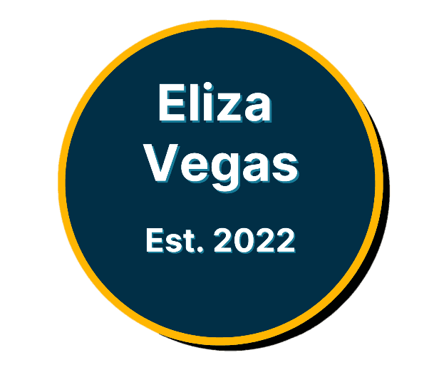 Eliza’s Website